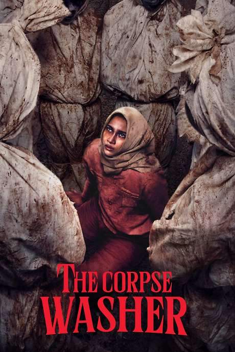 The Corpse Washer